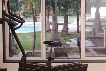 هتل The Meadows Resort And Spa