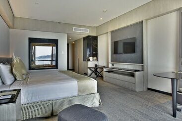 酒店 The Pacific Sutera