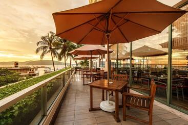 酒店 The Pacific Sutera