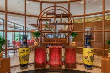 酒店 The Pacific Sutera