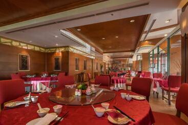 酒店 The Pacific Sutera
