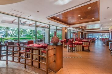 酒店 The Pacific Sutera