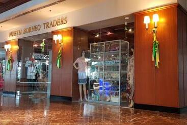 酒店 The Pacific Sutera