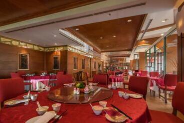 酒店 The Pacific Sutera