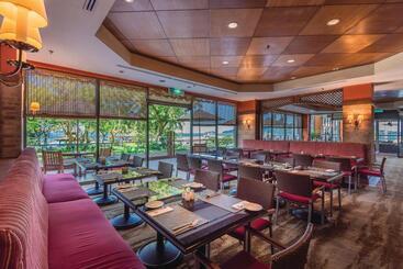 酒店 The Pacific Sutera