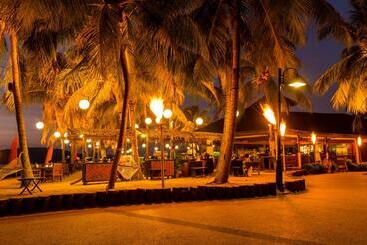 酒店 The Pacific Sutera