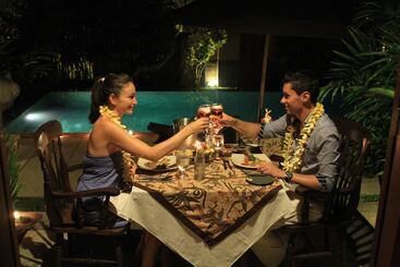 هتل The Sungu Resort & Spa