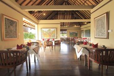 هتل The Sungu Resort & Spa