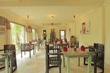 هتل The Sungu Resort & Spa