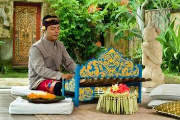 هتل The Sungu Resort & Spa