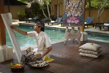 هتل The Sungu Resort & Spa