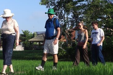 هتل The Sungu Resort & Spa