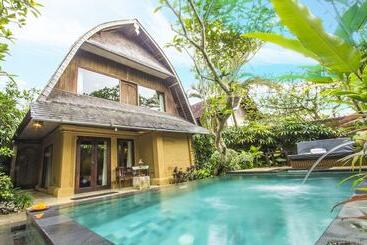 هتل The Sungu Resort & Spa