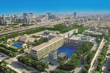 酒店 Trident Gurgaon