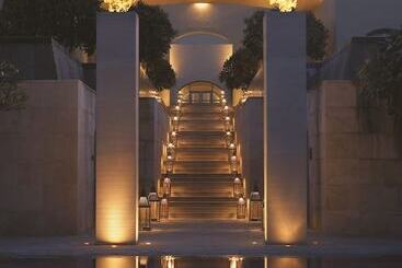 酒店 Trident Gurgaon