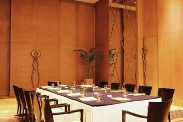 酒店 Trident Gurgaon