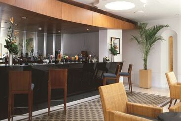 酒店 Trident Gurgaon