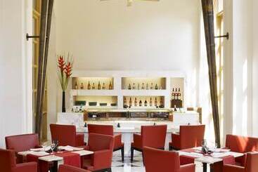 酒店 Trident Gurgaon