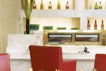酒店 Trident Gurgaon
