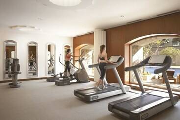 酒店 Trident Gurgaon