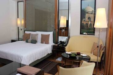 酒店 Trident Gurgaon