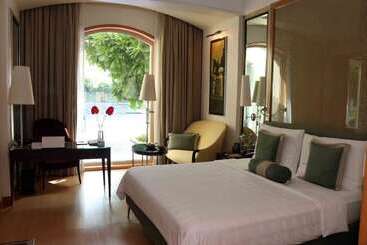 酒店 Trident Gurgaon