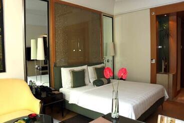 酒店 Trident Gurgaon
