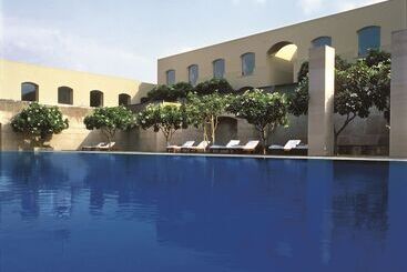 هتل Trident Gurgaon