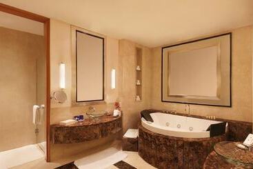 酒店 Trident Gurgaon