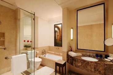 酒店 Trident Gurgaon
