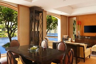 酒店 Trident Gurgaon