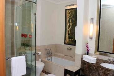 酒店 Trident Gurgaon