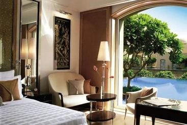 酒店 Trident Gurgaon