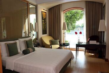 酒店 Trident Gurgaon