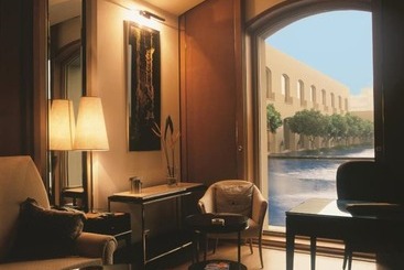 酒店 Trident Gurgaon