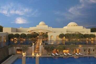 هتل Trident Gurgaon