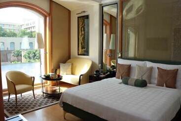 酒店 Trident Gurgaon