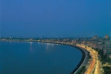 هتل Trident Nariman Point