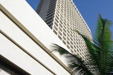 هتل Trident Nariman Point