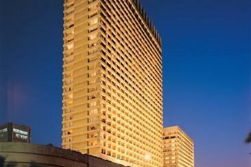 هتل Trident Nariman Point