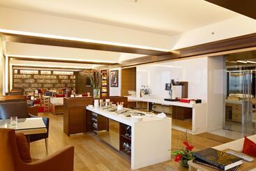 هتل Trident Nariman Point
