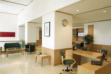 هتل Trident Nariman Point