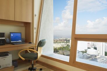 هتل Trident Nariman Point