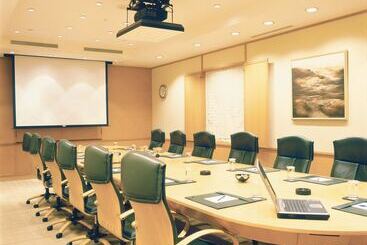 هتل Trident Nariman Point