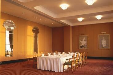 هتل Trident Nariman Point