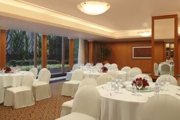هتل Trident Nariman Point