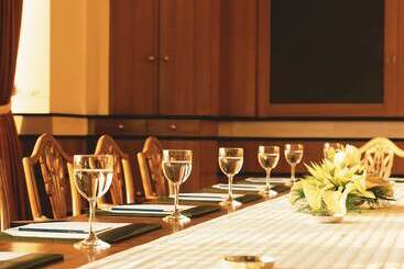هتل Trident Nariman Point