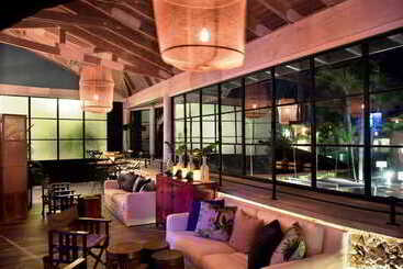 هتل Vh   Gran Ventana Beach Resort