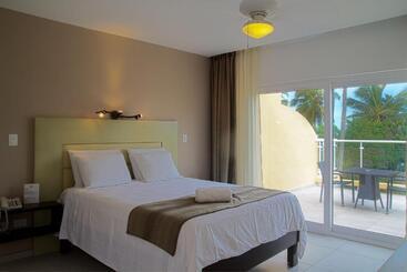 هتل Villa Taina