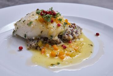 Vilnius Park Plaza Hotel, Restaurant & Terrace, Panorama Bar, Conference & Banquet Center